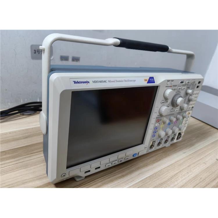 福州MDO3014混合域示波器
