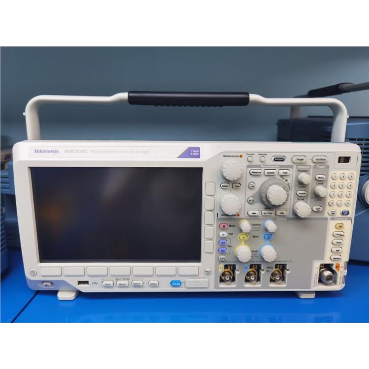 廣州MSO56B混合信號(hào)示波器