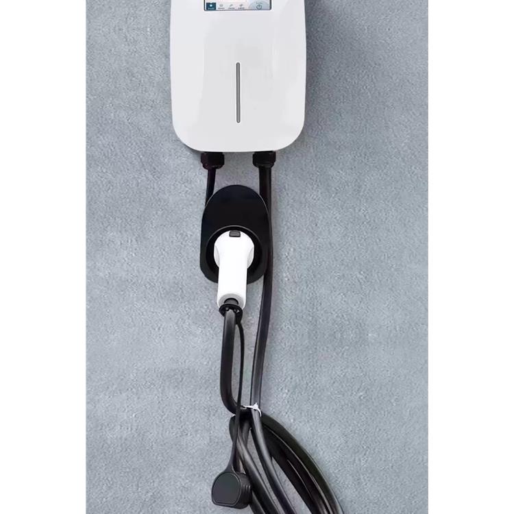 濟(jì)寧新能源電車充電樁