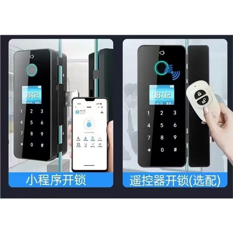東莞工廠通道閘門禁安裝廠家