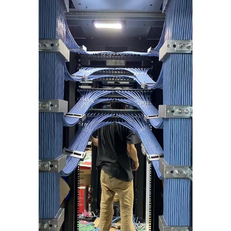 石碣光纖施工