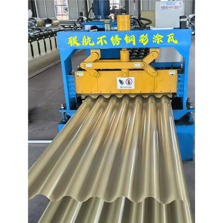 不銹鋼瓦片廠家
