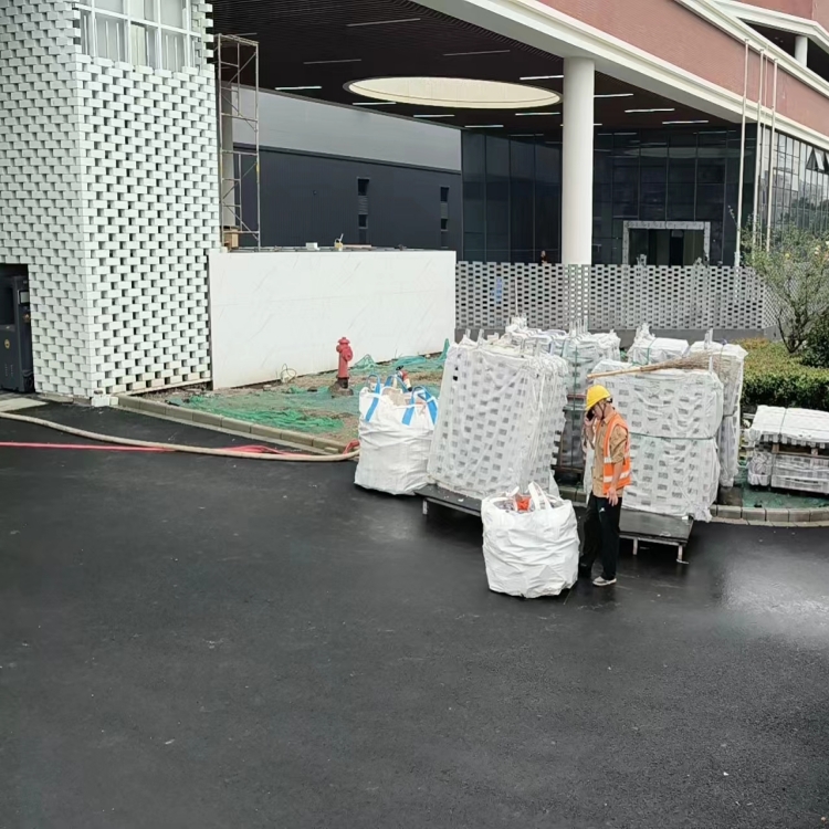 汕頭grc假山生產商 構件grc