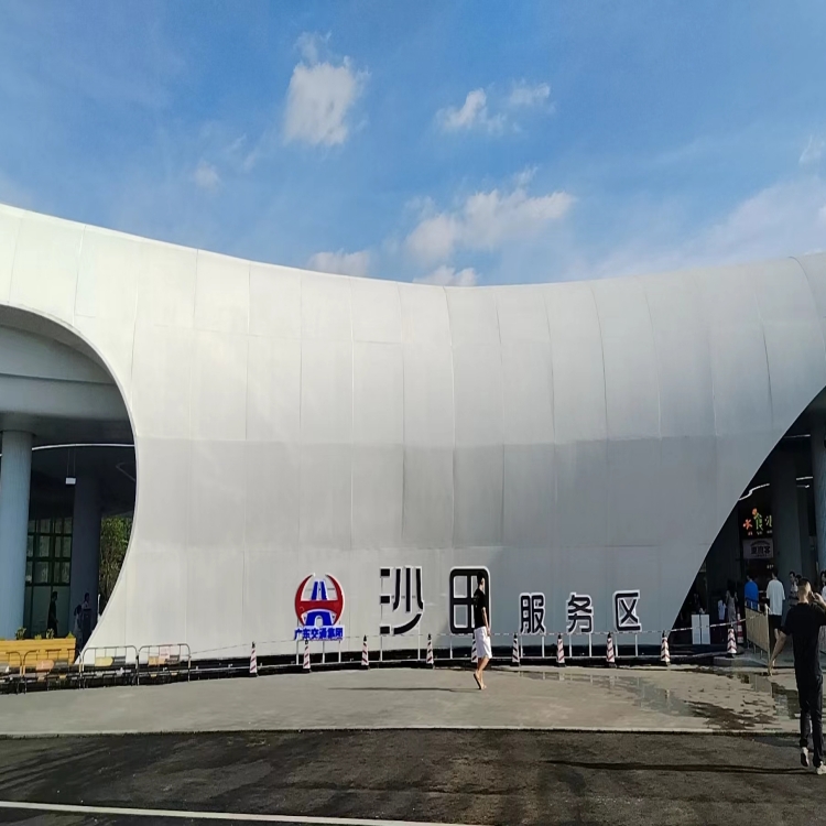 外墻grc 青島grc墻板 GRC廠家電話