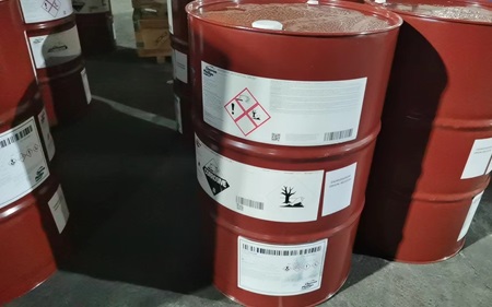 銷售正十二烷基硫醇 進(jìn)口原裝