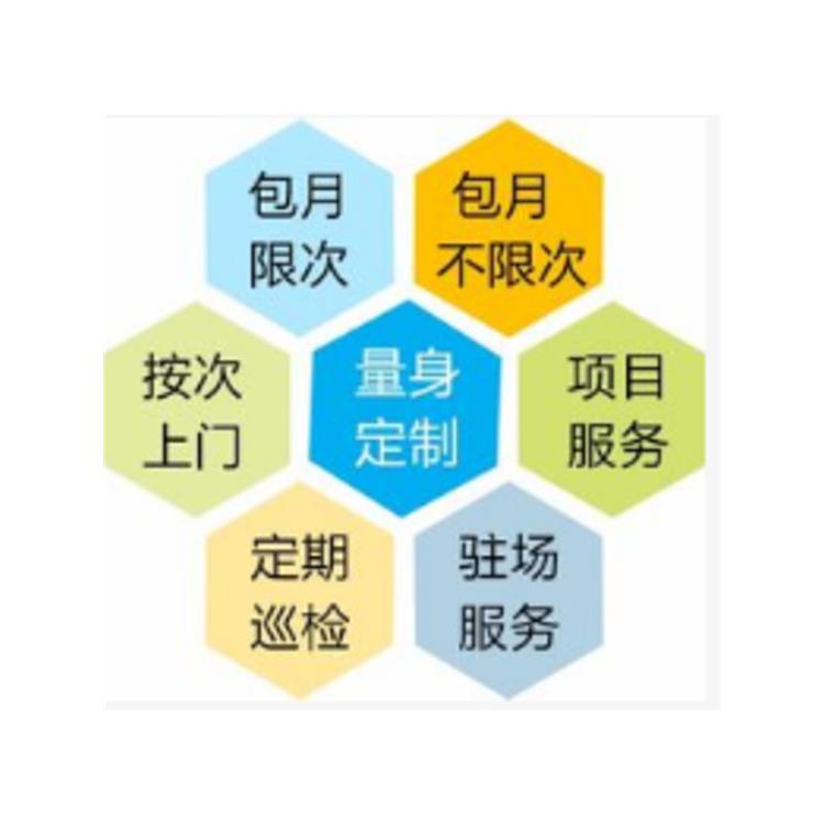 虎門網絡維護管理外包公司電話