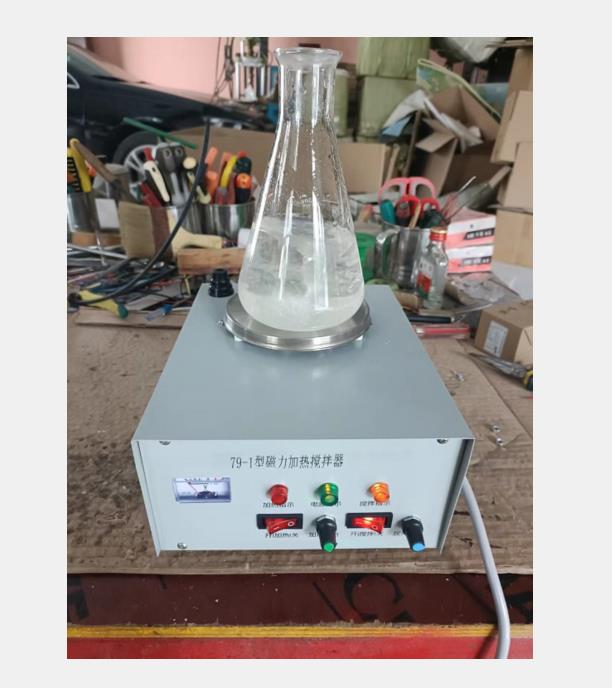 磁力熱攪拌器型號:M2541-78-1 電壓：220V-50HZ