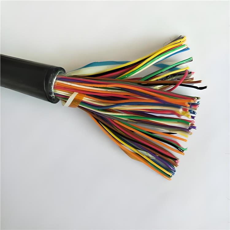 鎧裝通信電纜電纜 長(zhǎng)春通信電纜 性能穩(wěn)定