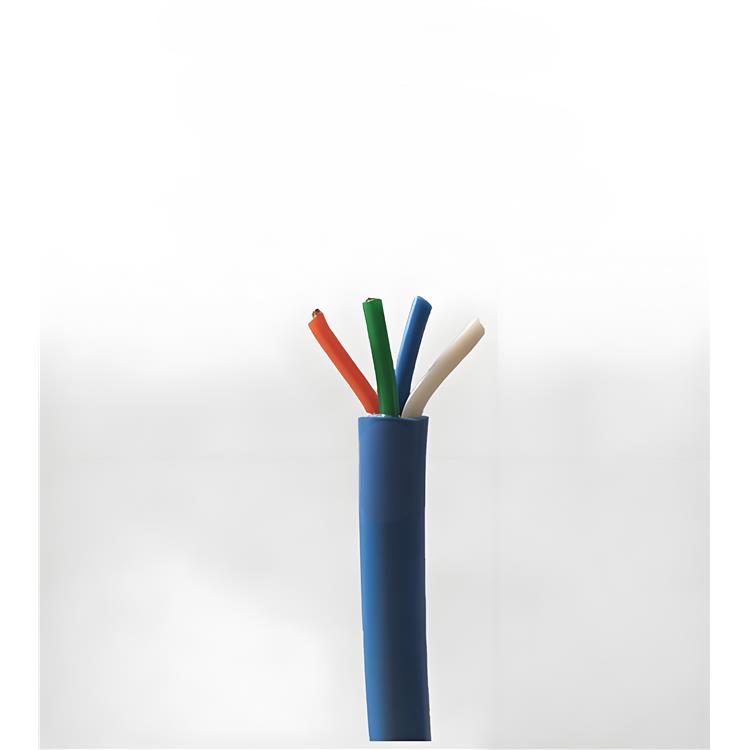 MHYV22礦用通信電纜 太原礦用通信電纜 工業(yè)領域適用