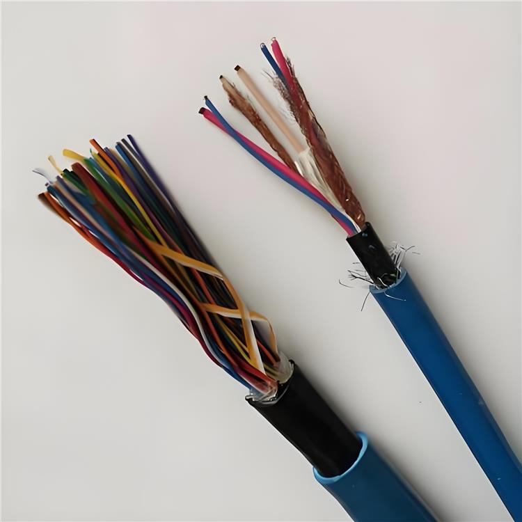 長春礦用通信電纜 MHYAVP礦用通信電纜