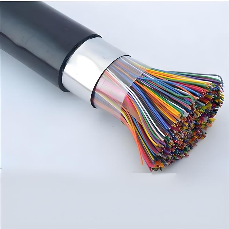 湖南通信電纜 HYAT53鎧裝通信電纜 耐腐蝕  耐高溫