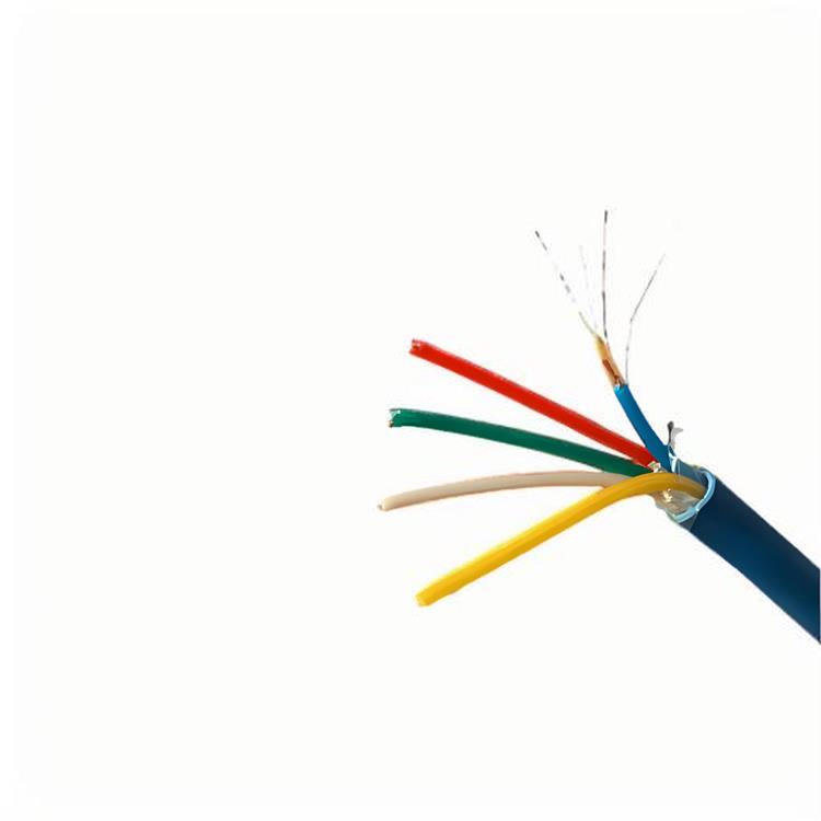 煤礦用信號電纜 礦用阻燃通信電纜