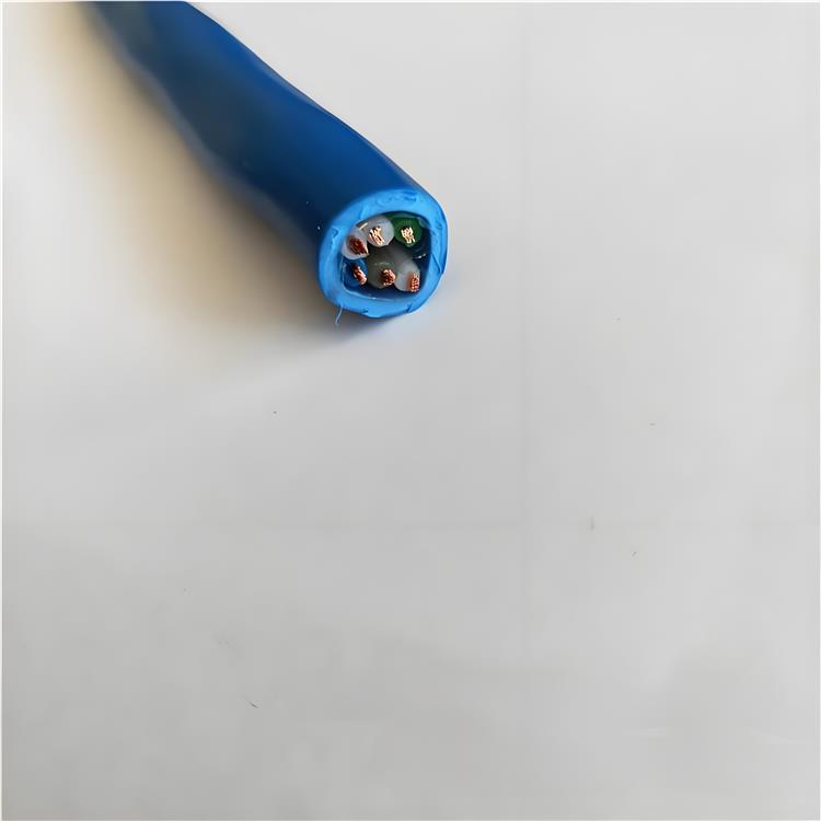 南昌礦用通信電纜廠家 煤礦用阻燃通信電纜