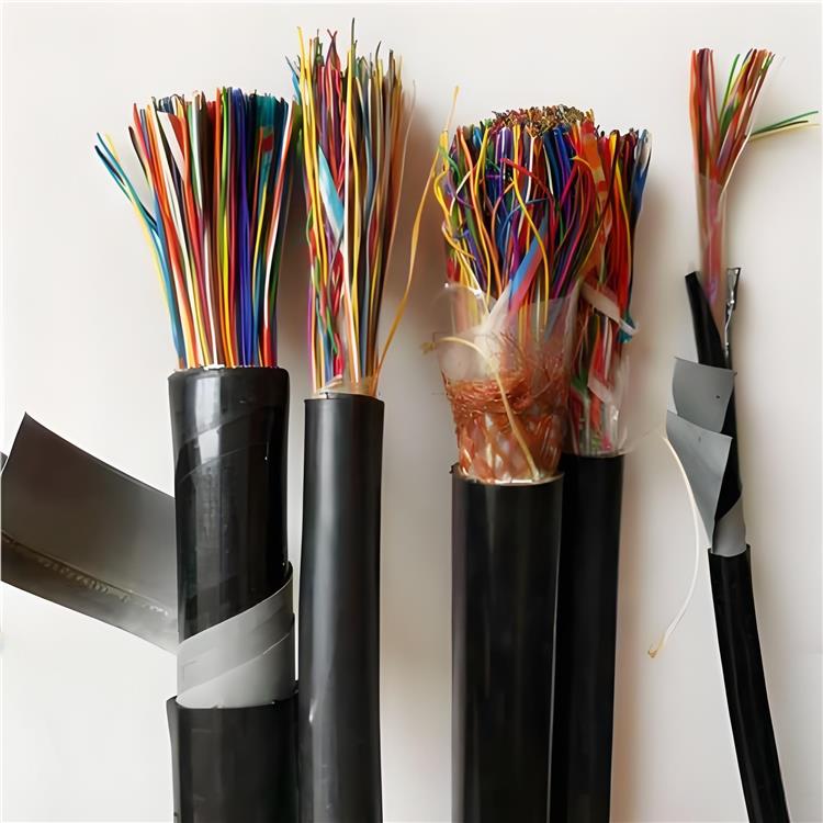 HYAT53鎧裝通信電纜 西寧通信電纜 耐腐蝕  耐高溫