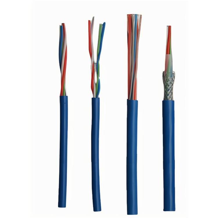 MHYV22礦用通信電纜 合肥礦用通信電纜廠家 抗拉 耐磨