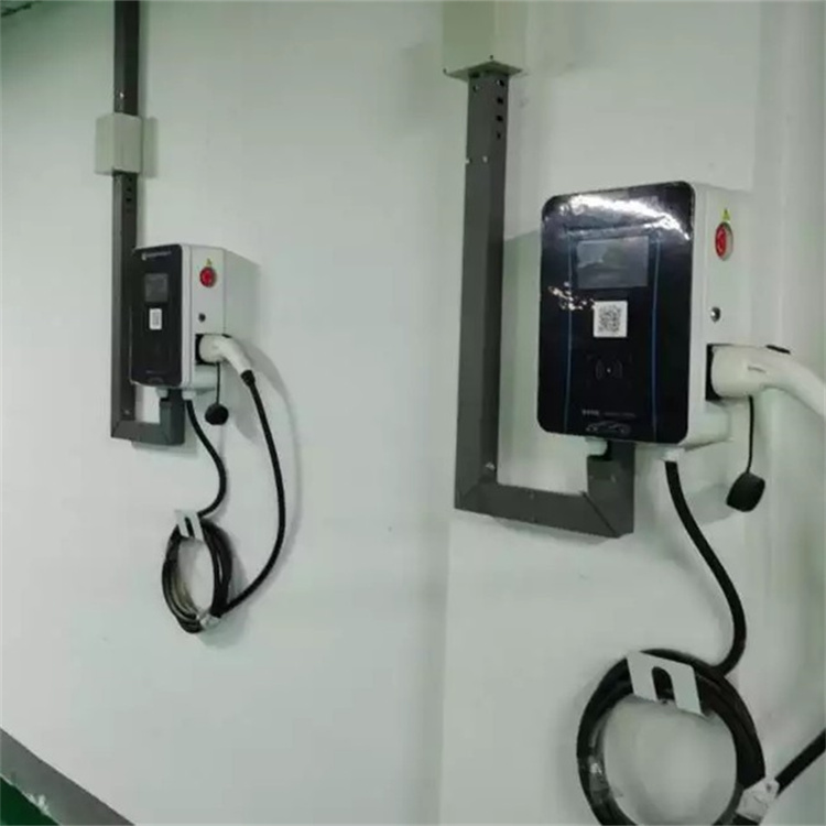 銅川商場家用智能充電樁