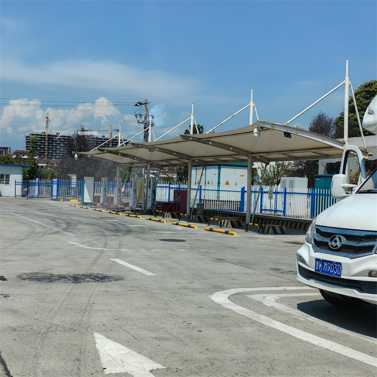 咸陽工業區汽車充電機