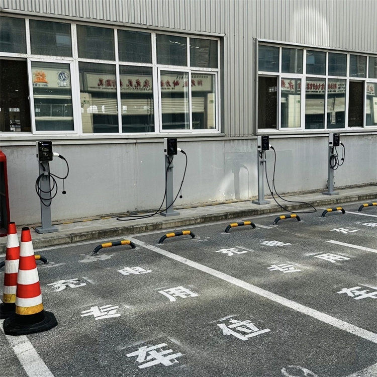 機(jī)場交流汽車充電樁公司