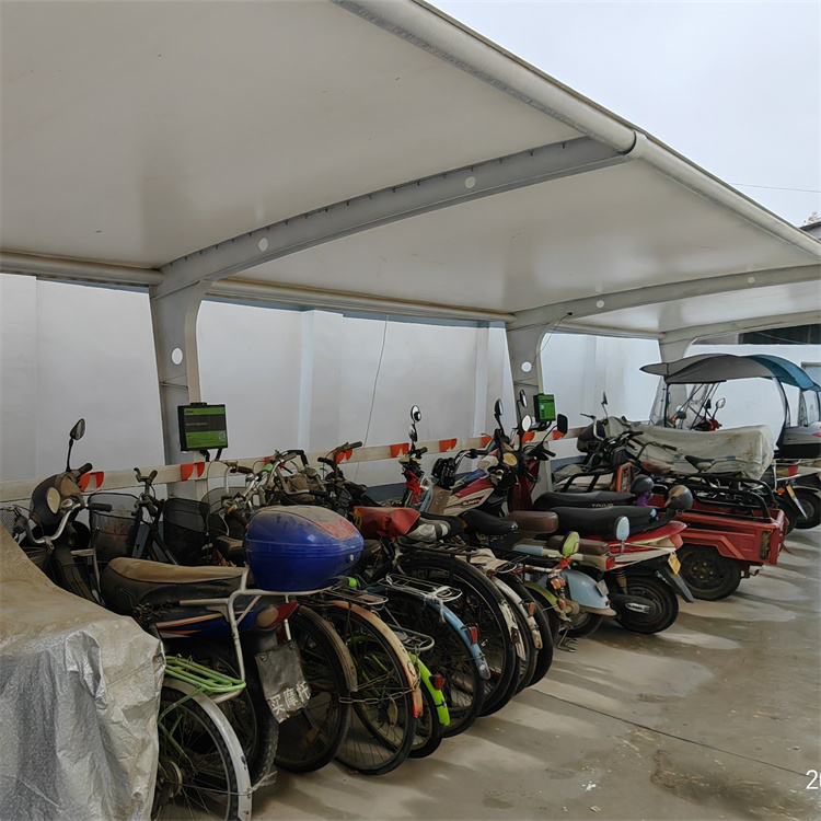 寶雞掃碼充電樁排名