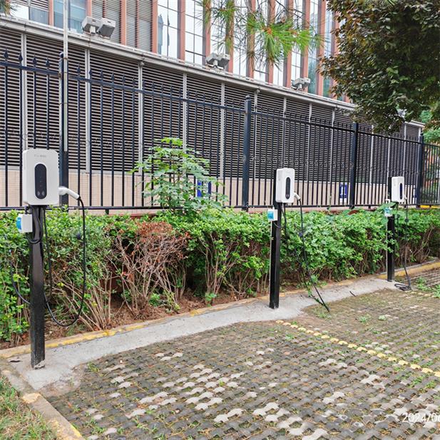 超市7KW充電樁排名