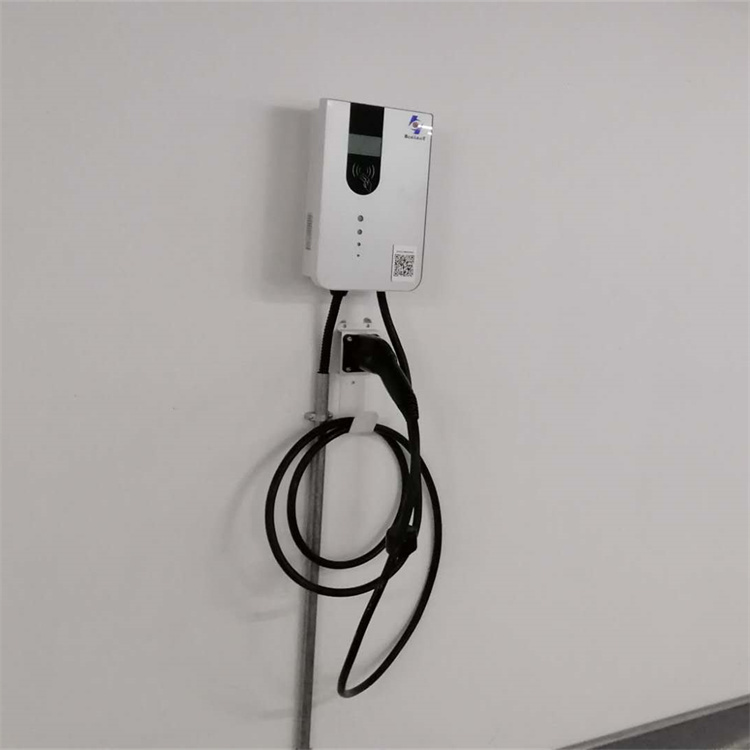 榆林商場家用充電樁