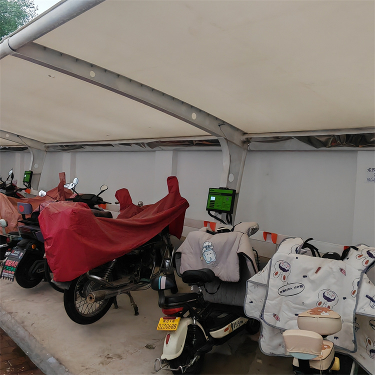 單位三輪車充電樁廠家