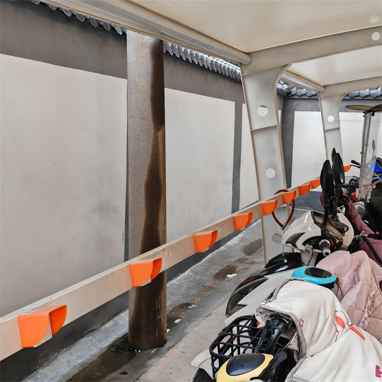 西安兩輪車充電樁