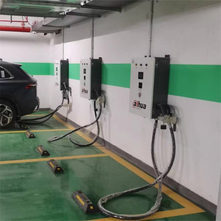 咸陽小米充電樁排名