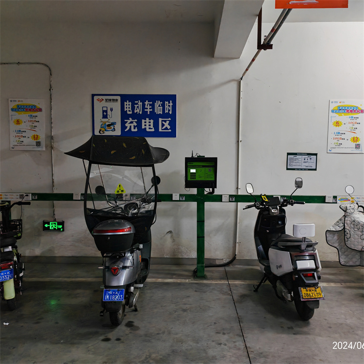 天天充電樁電話
