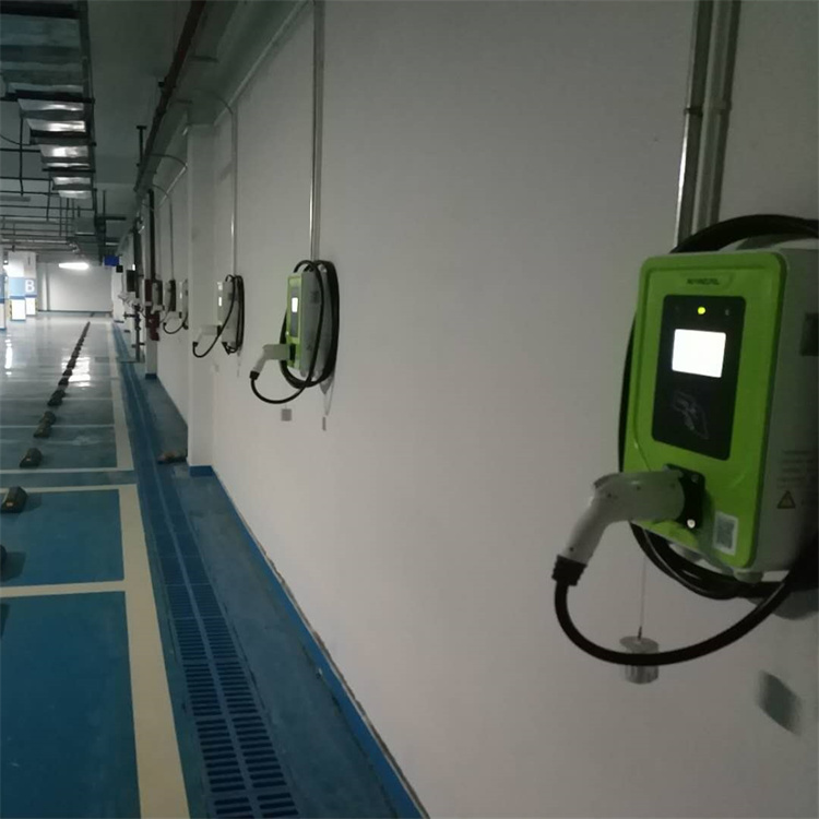 延安7孔充電樁電話
