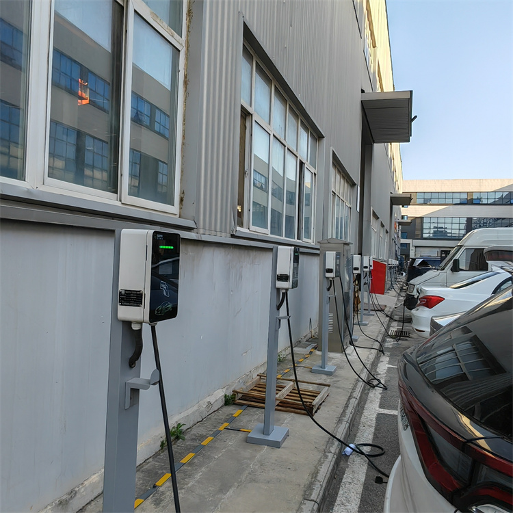 景區家用慢充充電樁公司