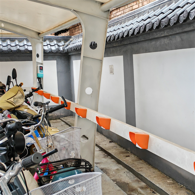 超市兩輪電動車充電站電話