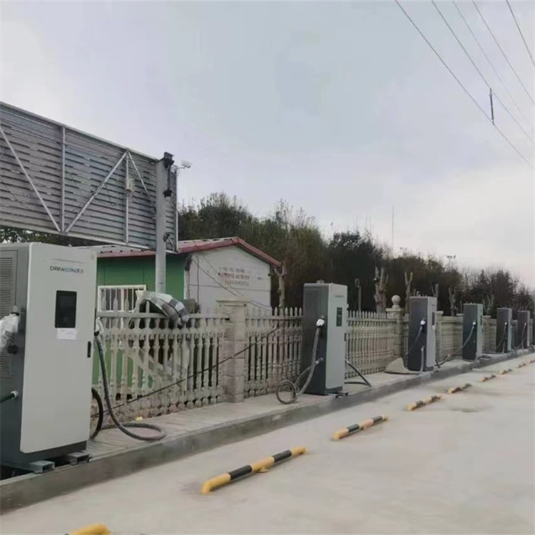 新能源汽車充電樁公司