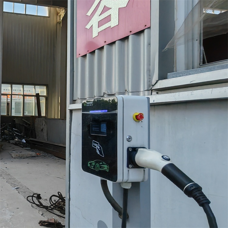 渭南比亞迪充電樁電話