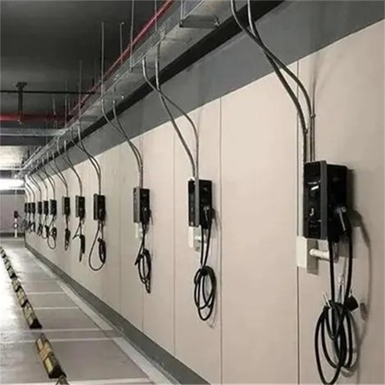 寫字樓理想充電樁排名