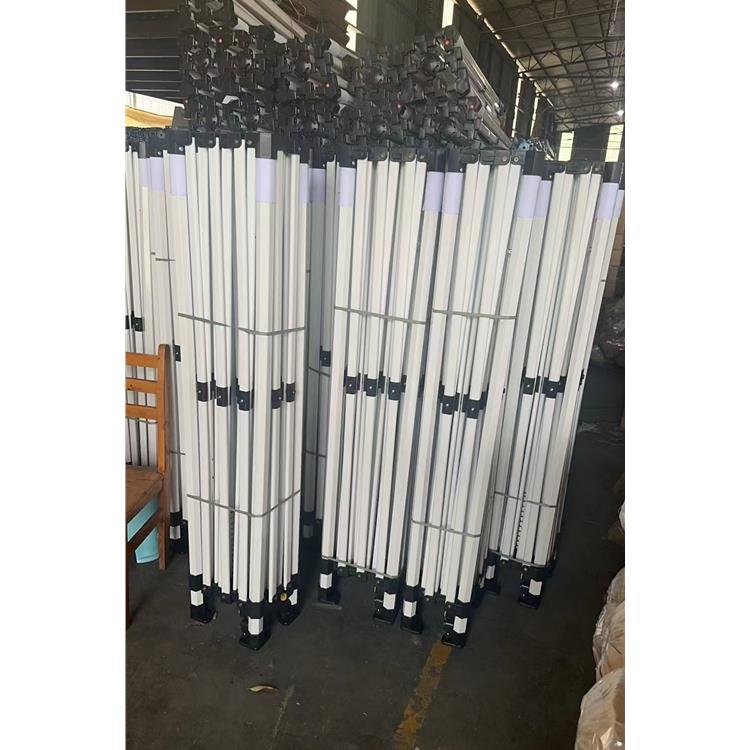 汕尾4X6的折疊帳篷廠架租賃
