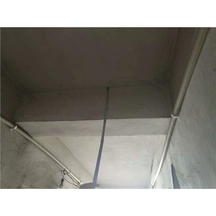 建始老舊房屋可靠性鑒定公司