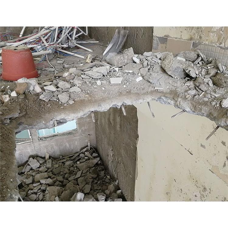 仙桃民用建筑安全鑒定報告