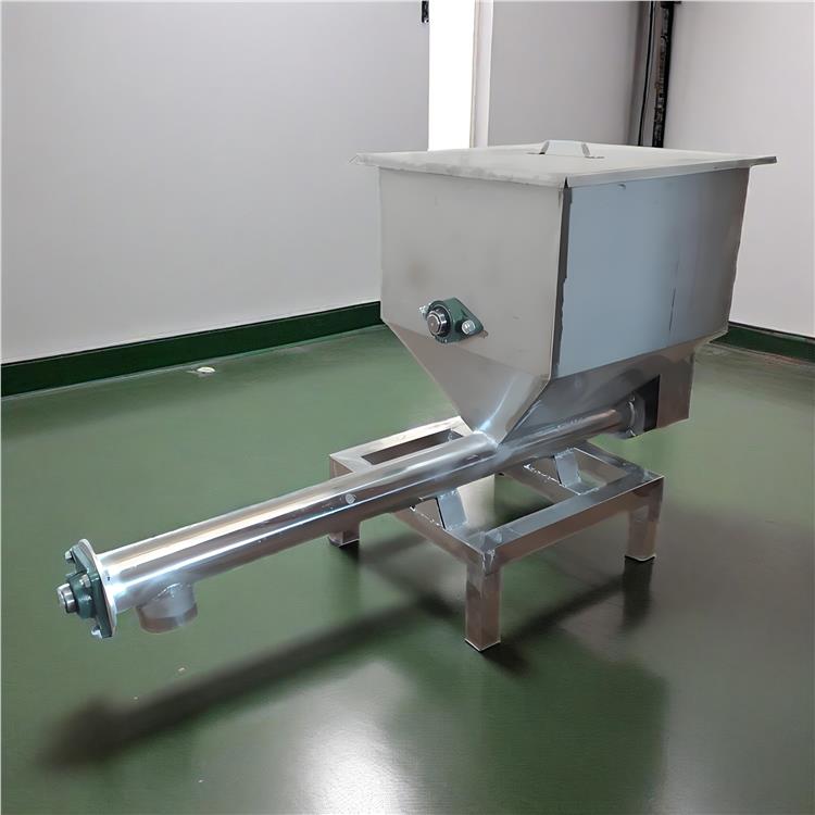 太原蛟龍給料機(jī)價(jià)格 輸送效率高