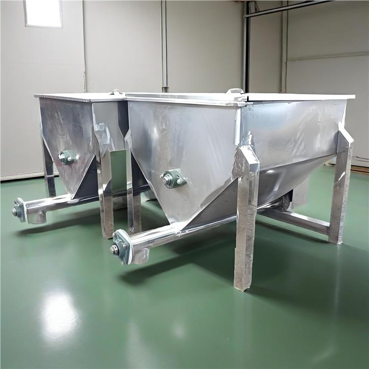 吉林螺桿喂料機(jī)廠家 故障率低