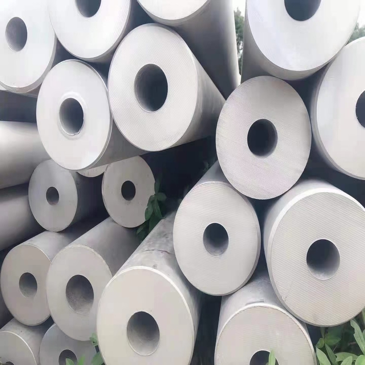 不銹鋼厚壁鋼管 承載力較強(qiáng)