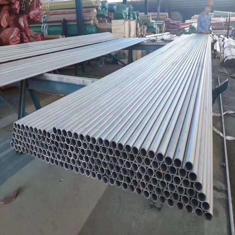 加工性能好 不銹鋼無縫管規(guī)格