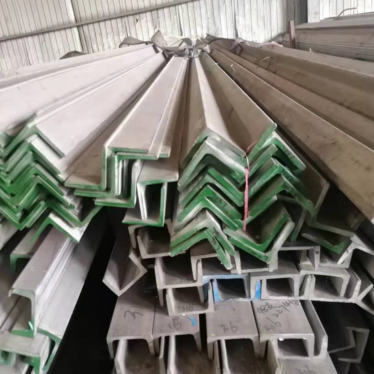 用途范圍廣泛 201材質(zhì)角鋼