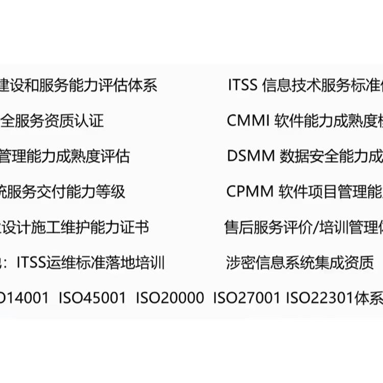 南寧保密資質流程