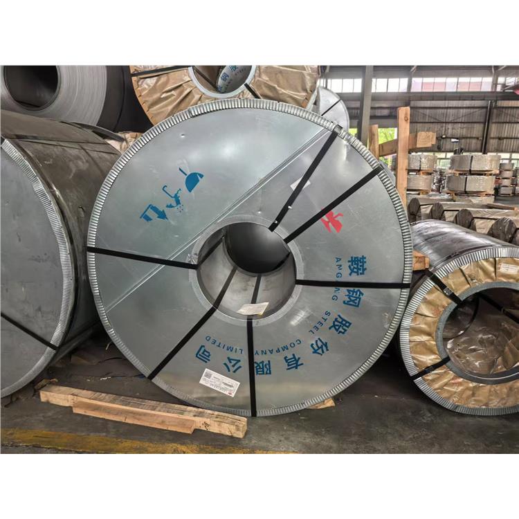 HC380/590TR熱鍍鋅雙相鋼 現貨銷售-全國發貨