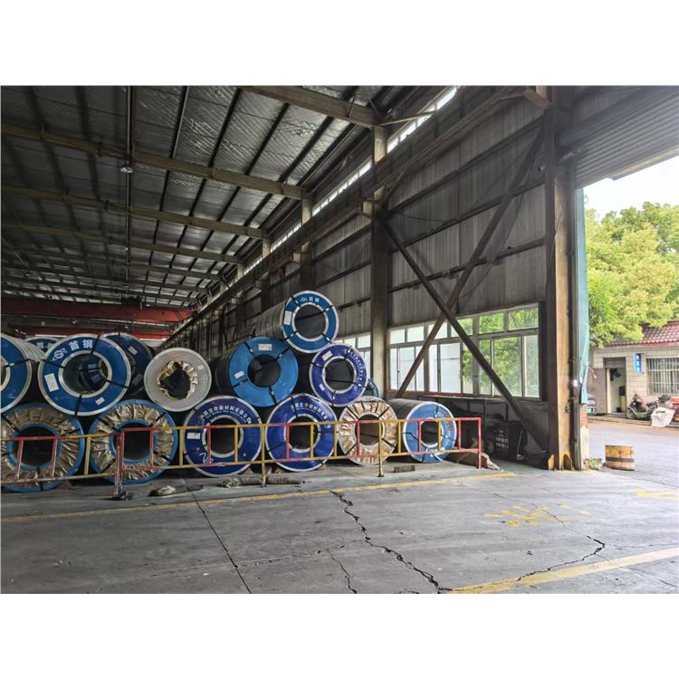 HC500/780DH熱鍍鋅雙相鋼