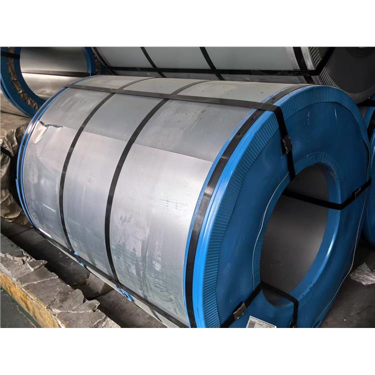 JSC270E冷軋卷 集裝箱行業應用