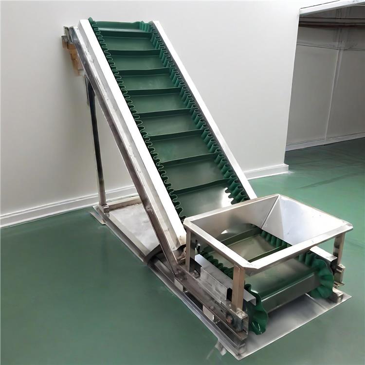 寧波環(huán)保輸送機批發(fā) 一力機械 應用范圍廣