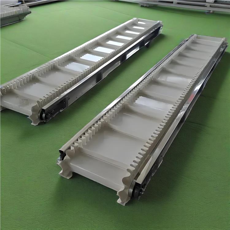 臨沂防滑輸送帶廠家 皮帶輸送機(jī)
