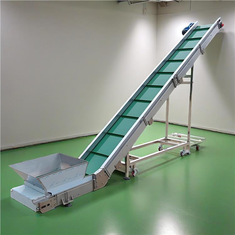 嘉興防滑輸送帶廠家 快遞分揀